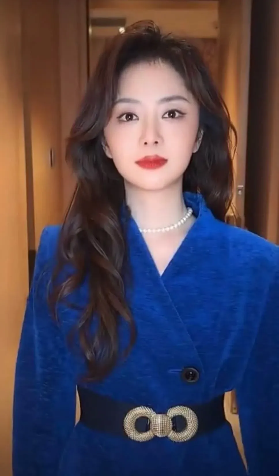 Latest photo of Tan Song Yun