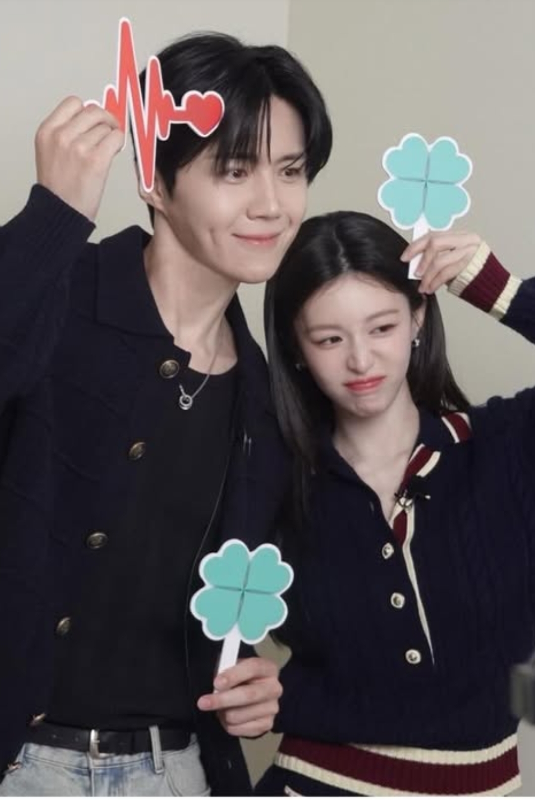 Latest photo of Kim Seonho