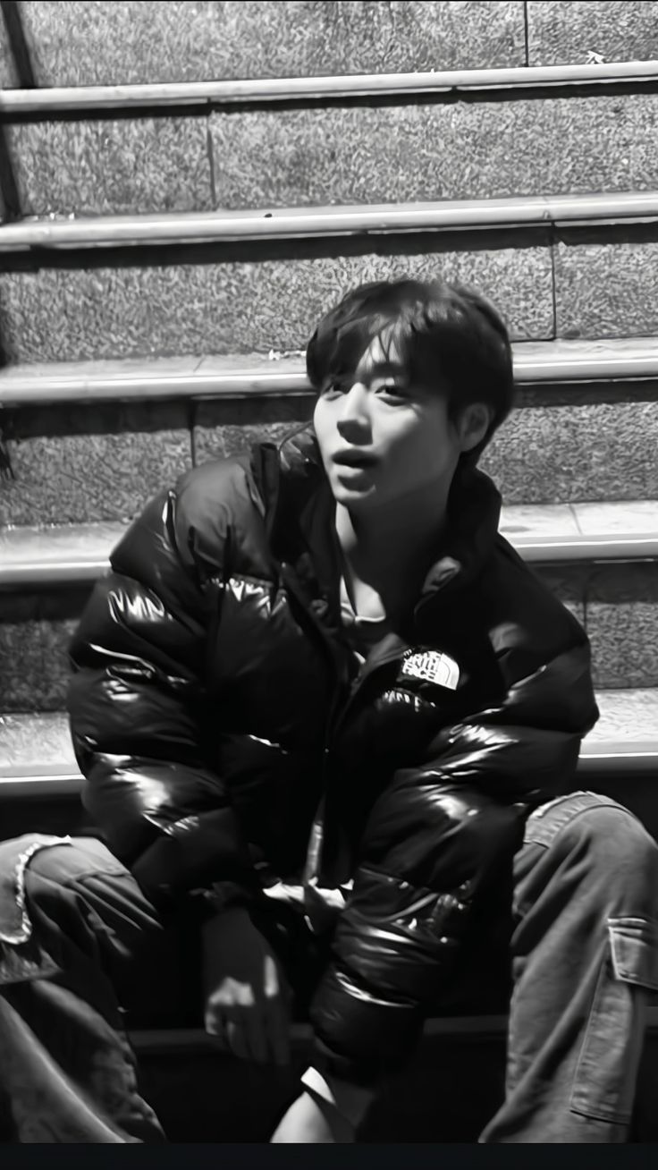 Representative background image loved by Park Jihoon fandom