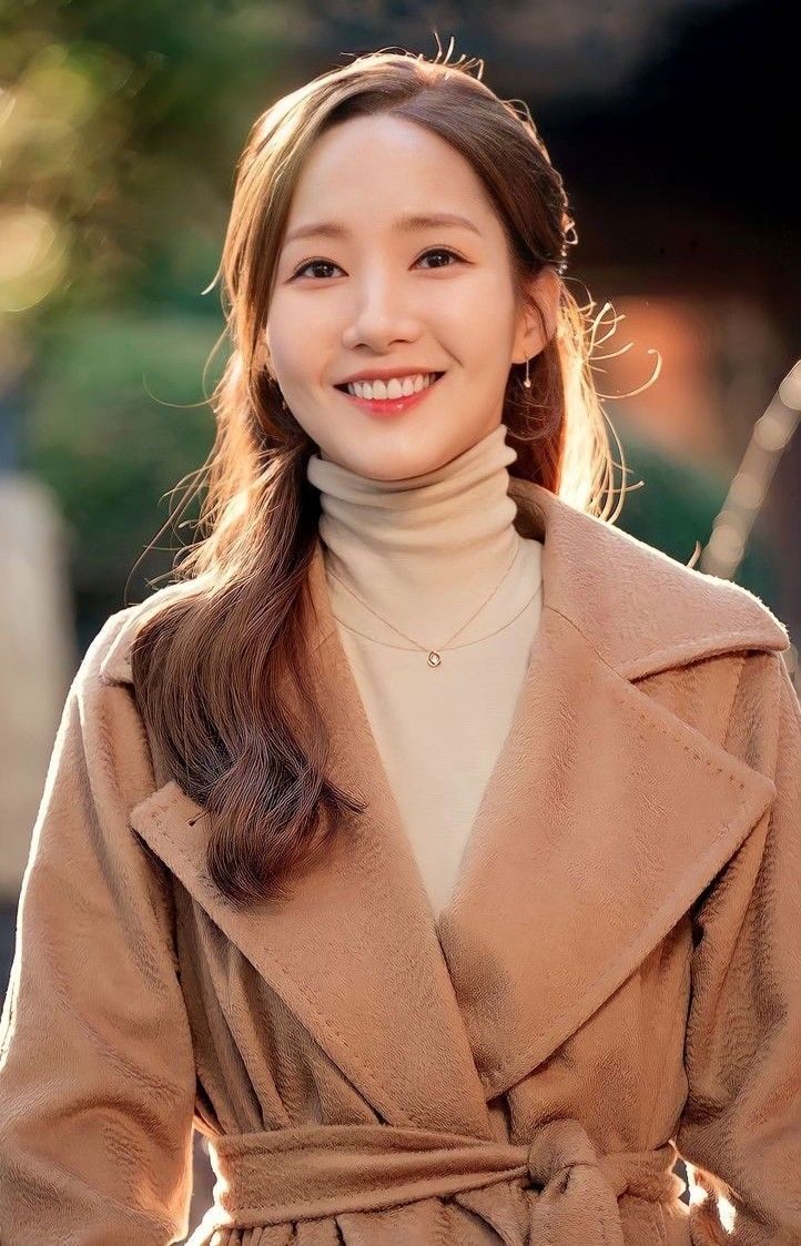 박민영의 최신 사진