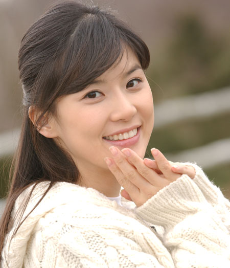 Latest photo of Chun Woohee