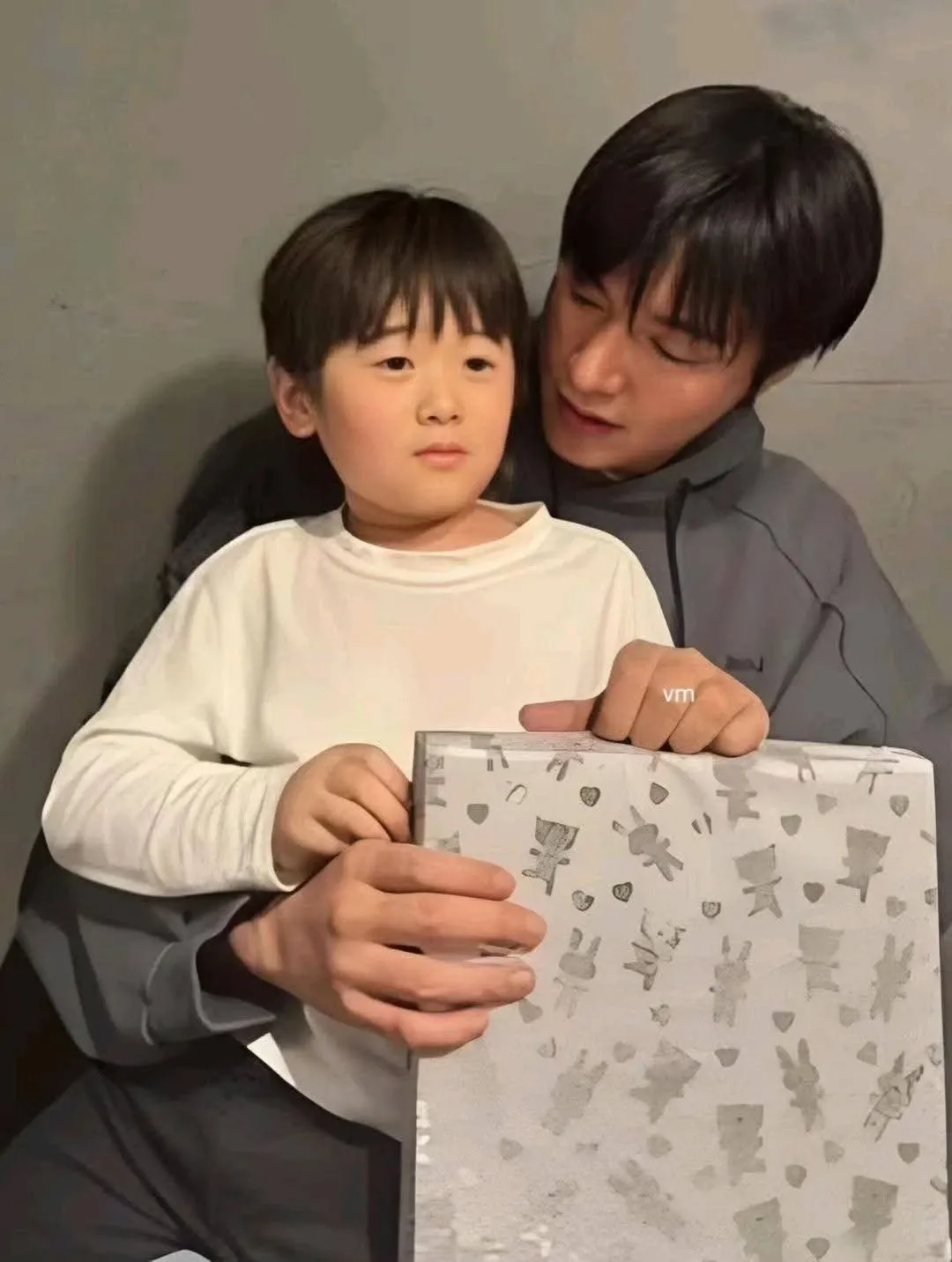 이민호의 최신 사진