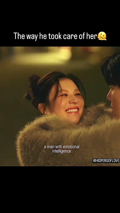 Emotional wallpaper shared by fans for Go Younjung