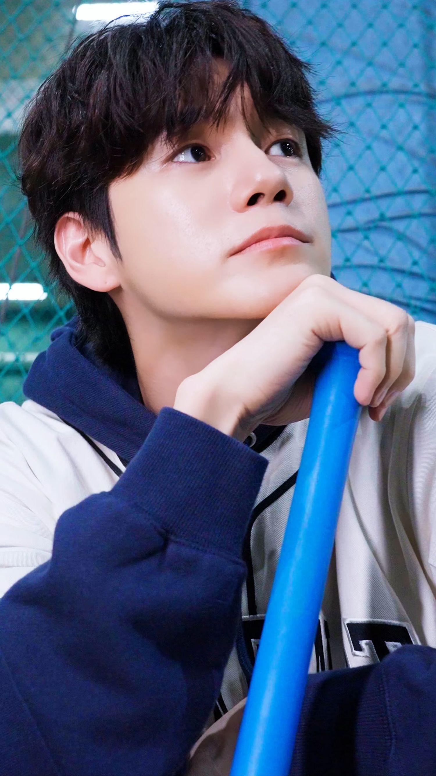 邕圣祐的近期活动照