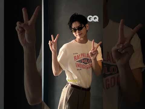 ファンが撮影したオン・ソンウの瞬間