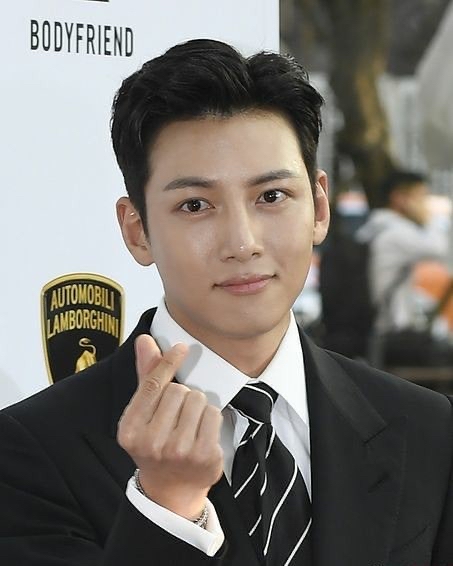 Recent activity shot of Ji Changwook