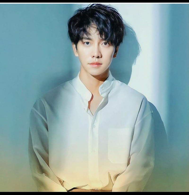 李昇基的幕後花絮