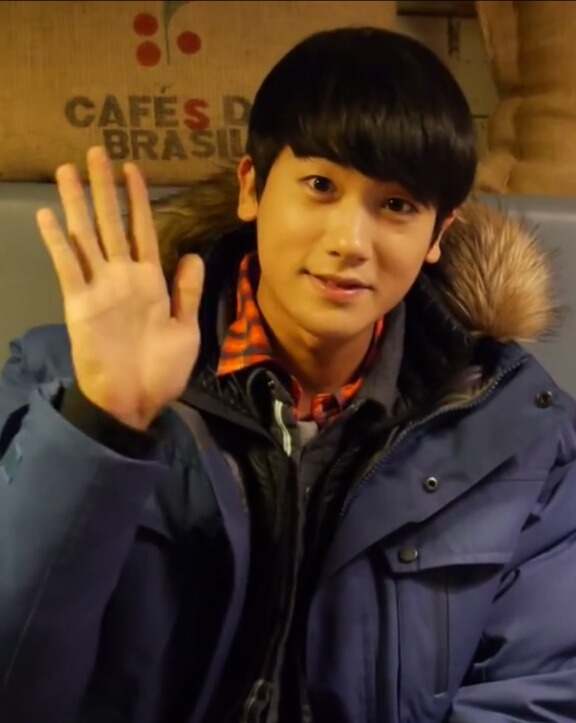 朴炯植的近期活動照