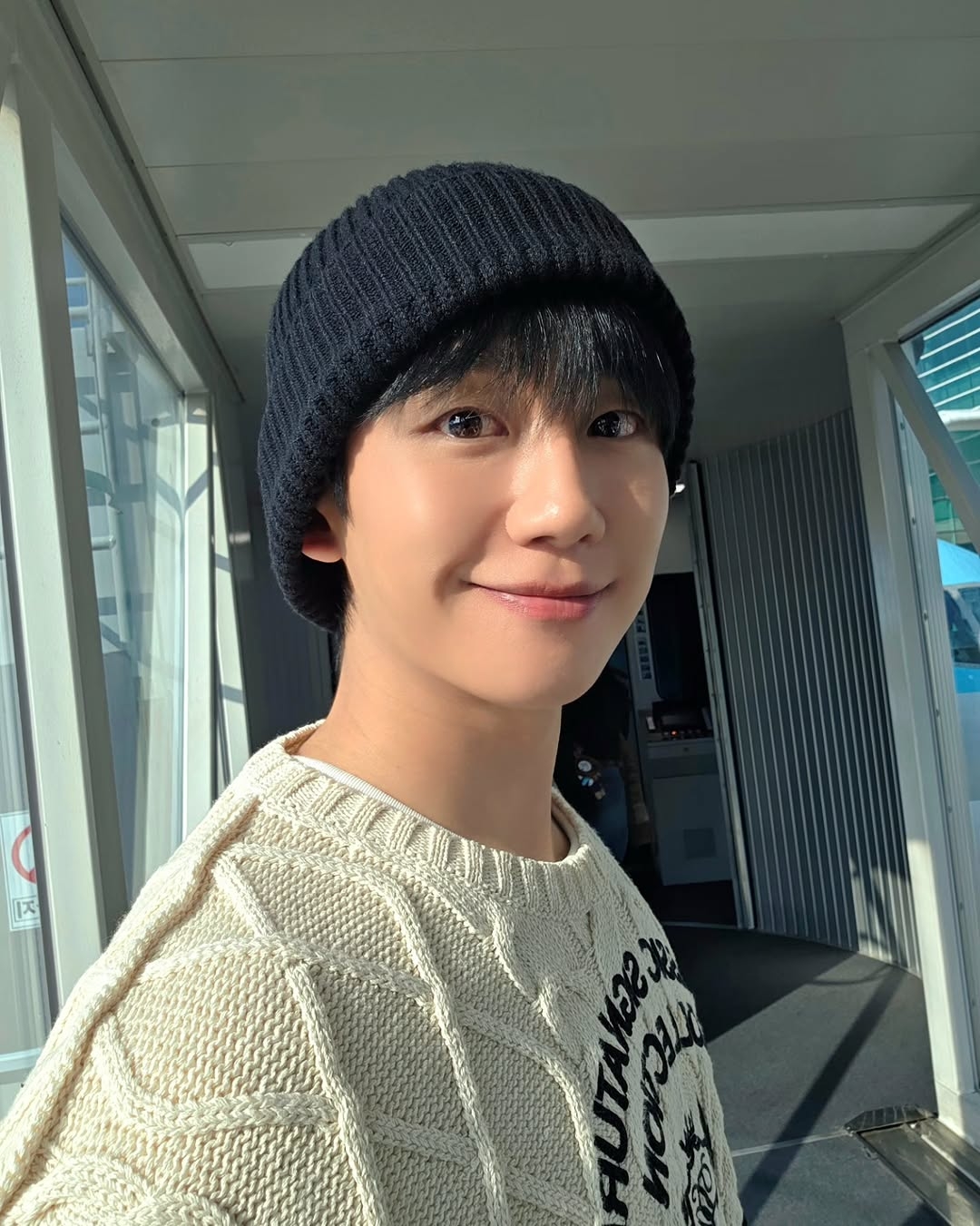 丁海寅的近期活動照