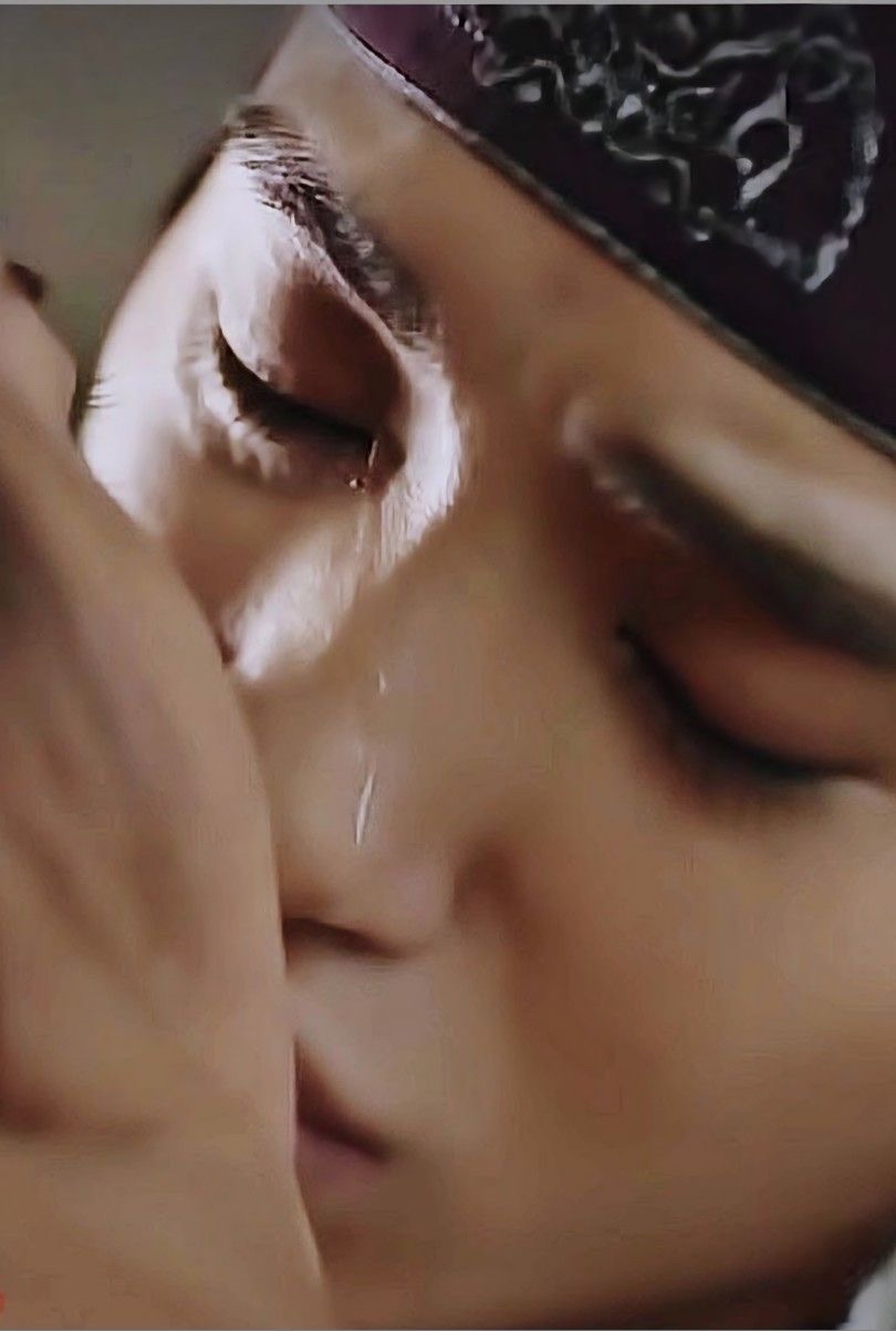 A moment captured by a fan of Park Hyungsik