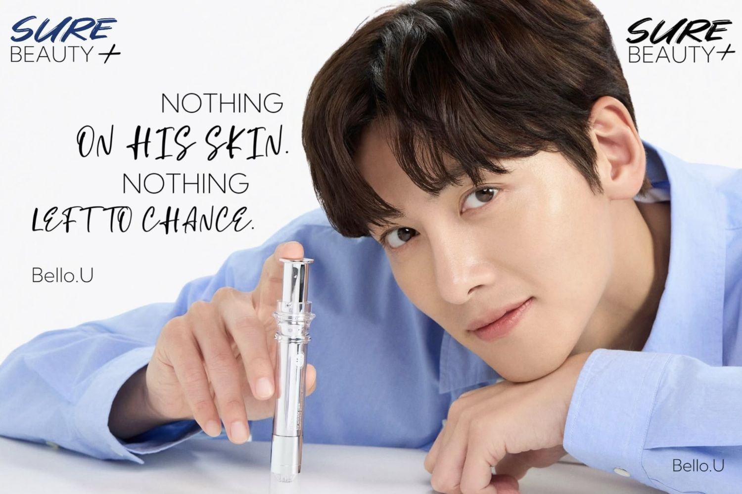 チ・チャンウクの最新写真