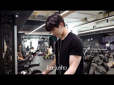 李俊昊的最新照片