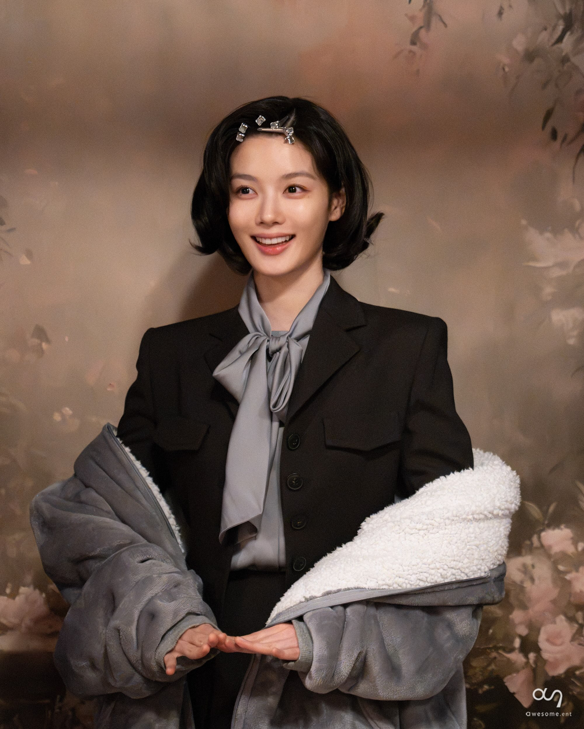 Latest photo of Kim Youjung
