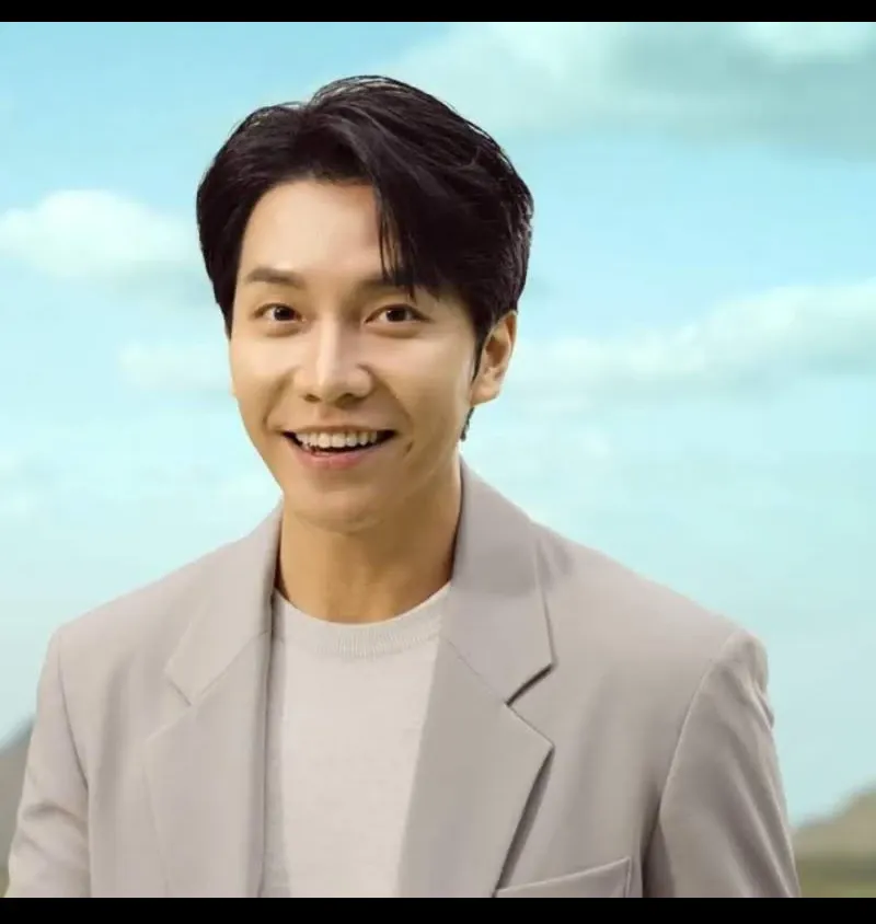 이승기의 최신 사진