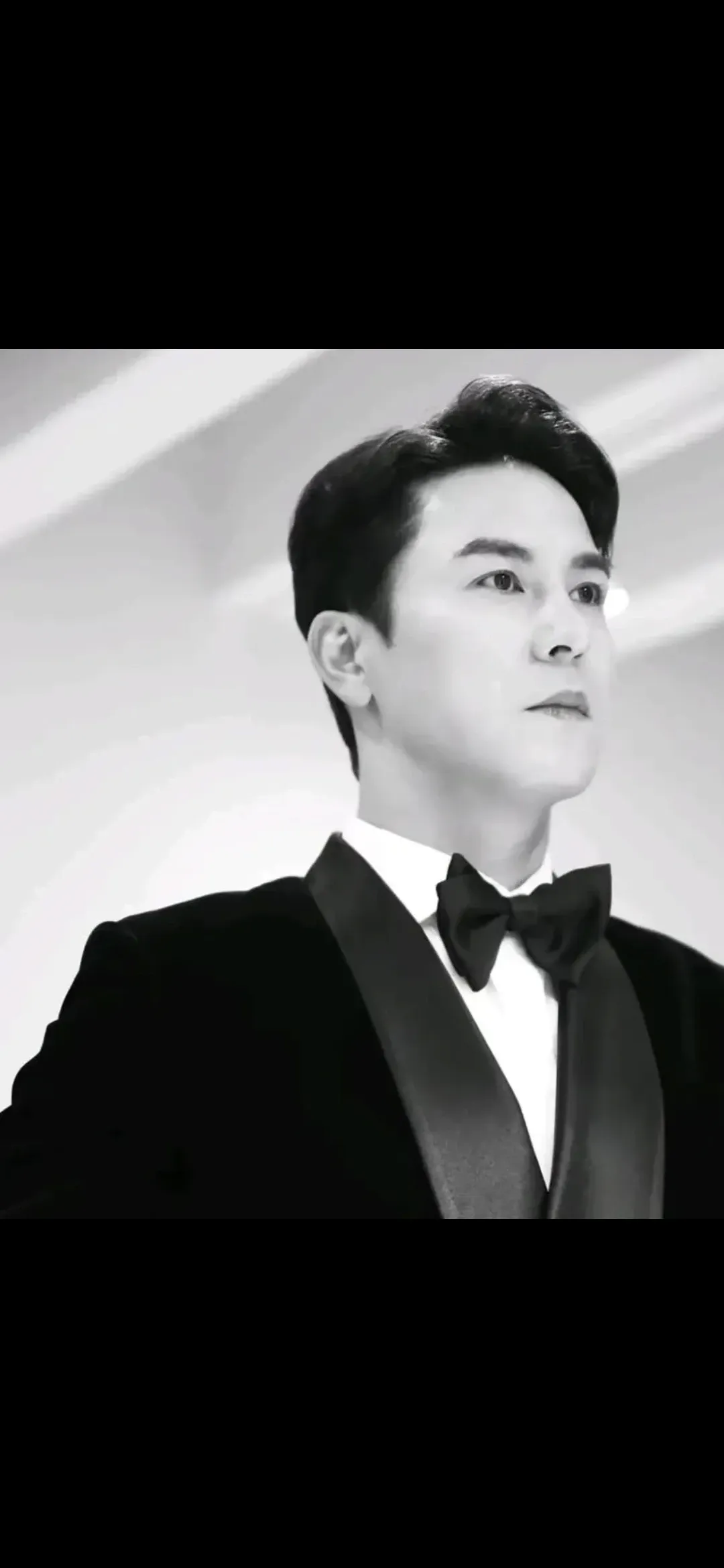 Foto terbaru dari Jang Minho