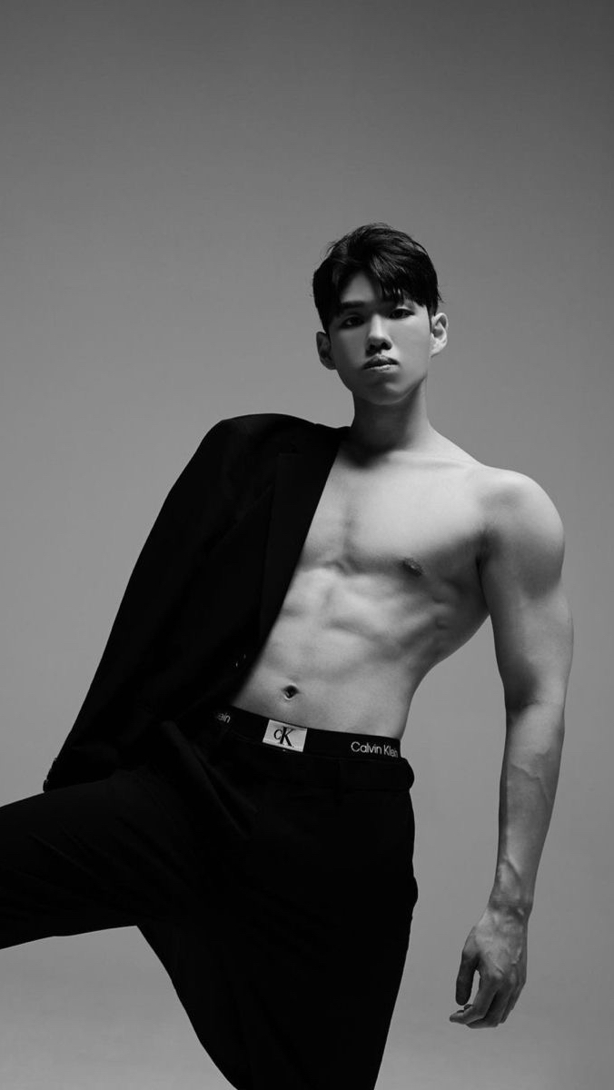 Representative background image loved by Oner fandom