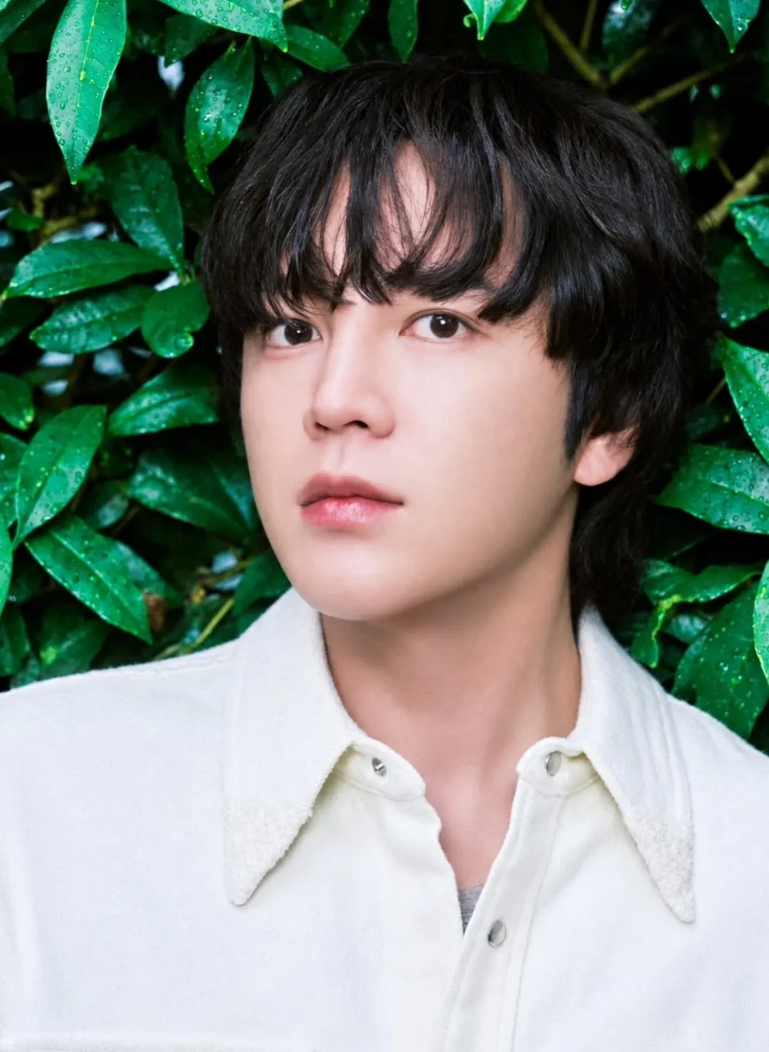 Latest photo of Jang Geunsuk