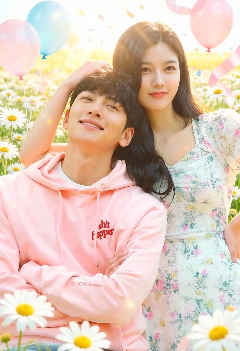 A moment captured by a fan of Ji Changwook