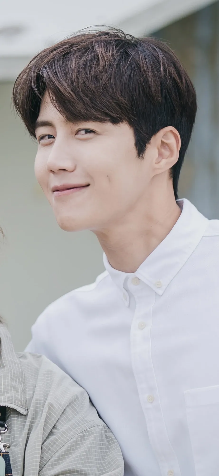 김선호 팬이 찍은 순간