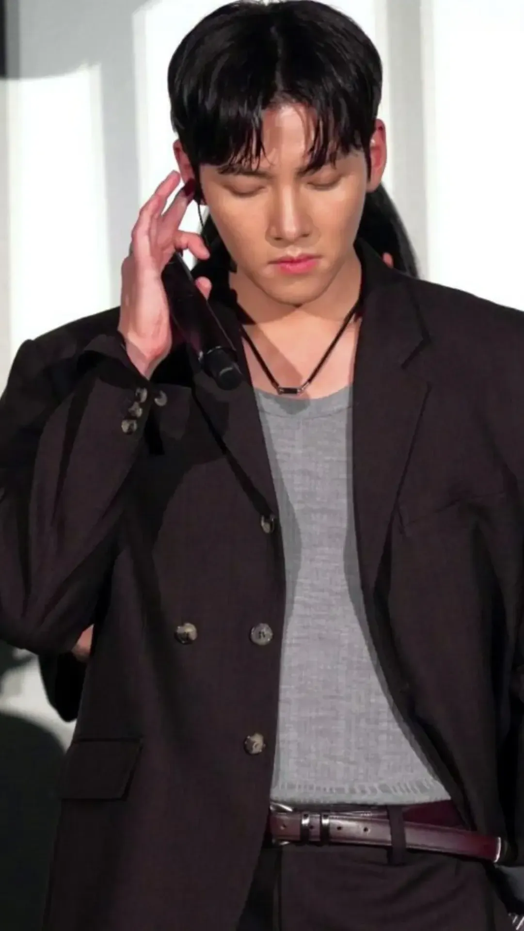 Latest photo of Ji Changwook