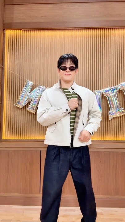 차은우의 팬들이 직접 만든 특별한 배경화면
