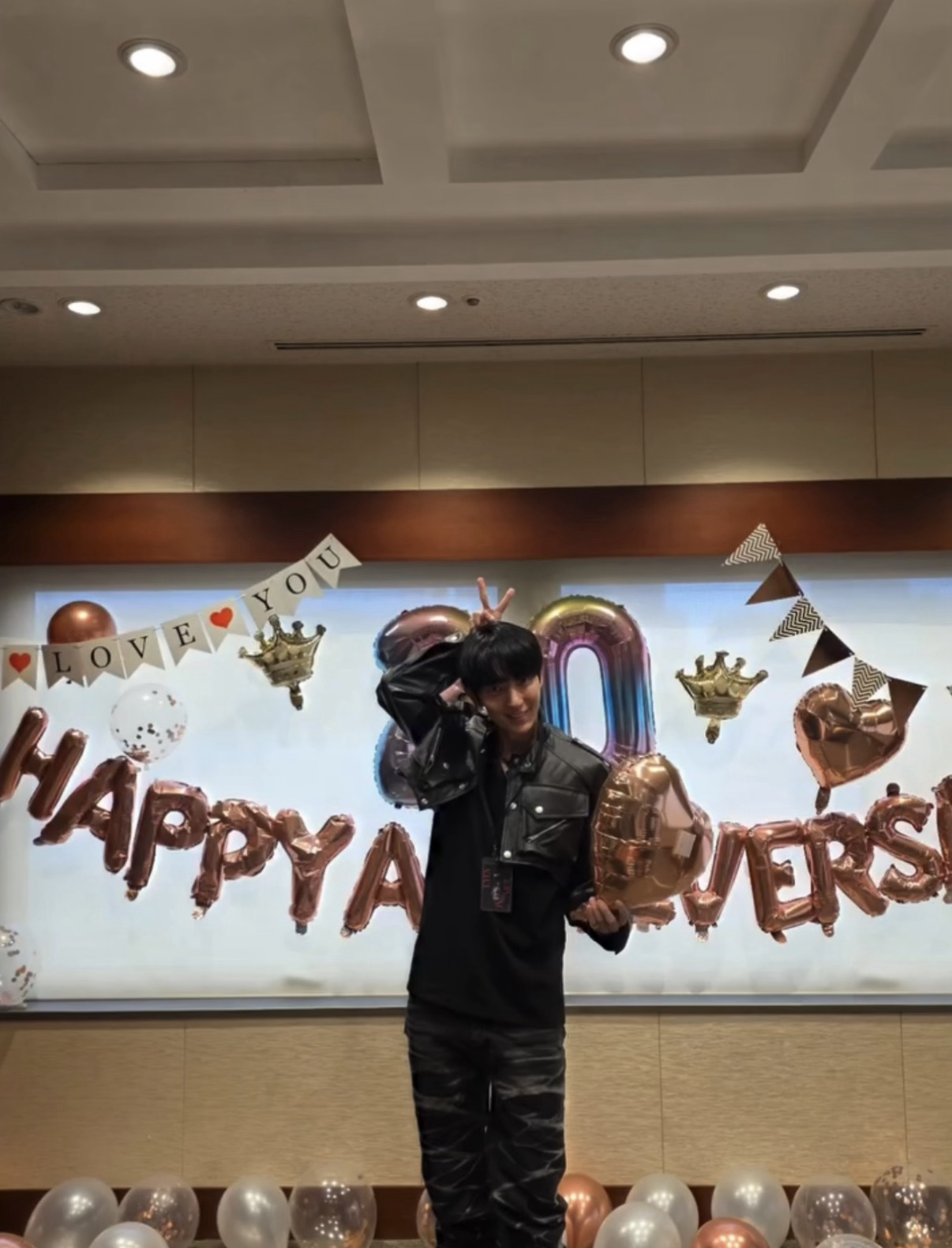 Latest photo of Lee Joongi