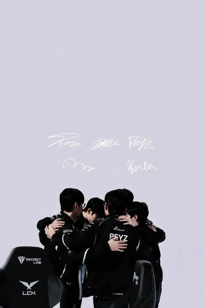 페이즈 팬이 찍은 순간