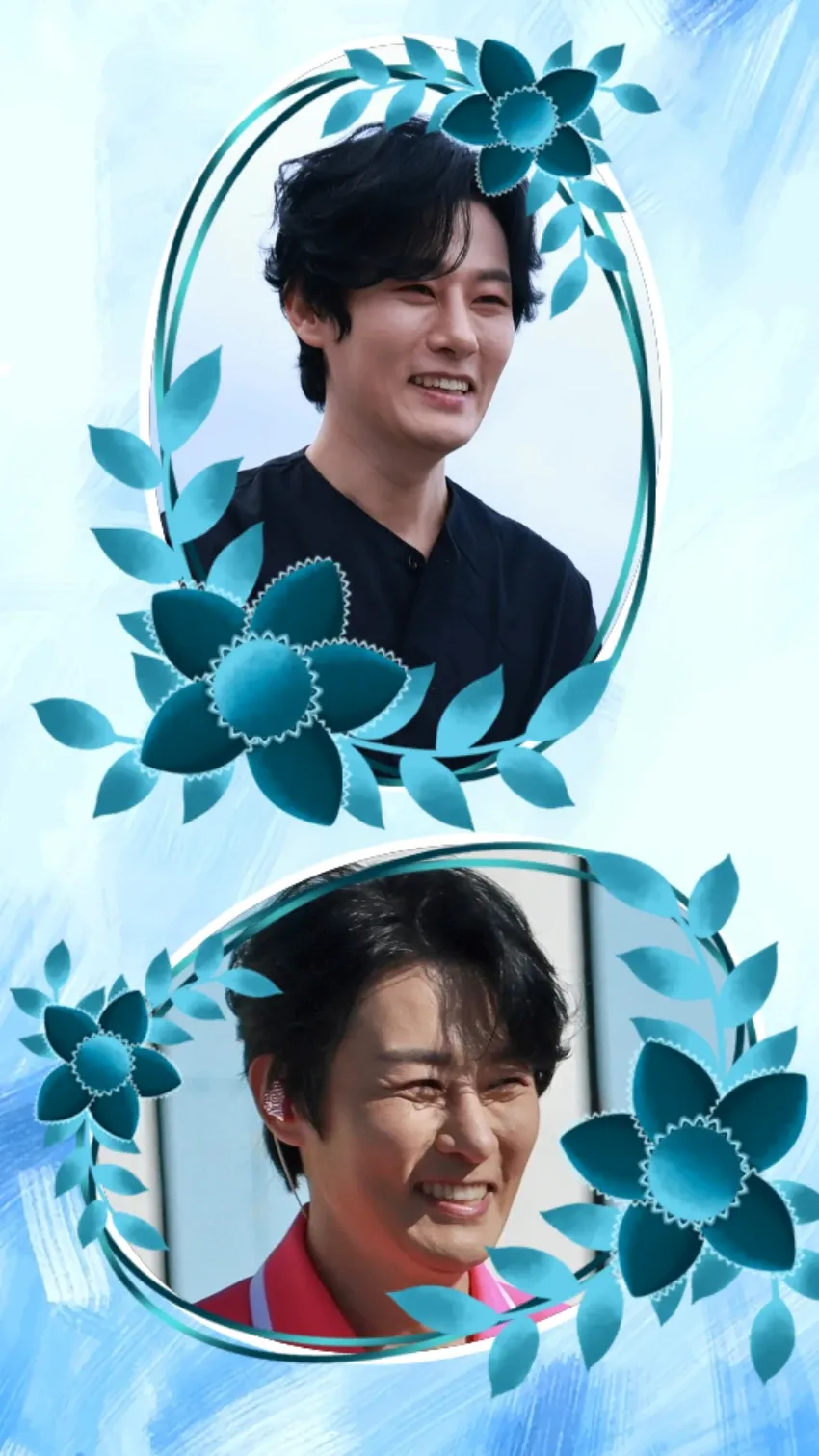 Kang Moonkyung background image recommended by Choeaedol Celeb fandom