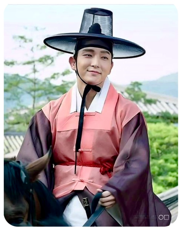 이준기 팬이 찍은 순간