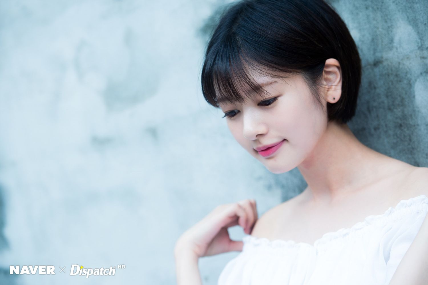 Latest photo of Jung Somin