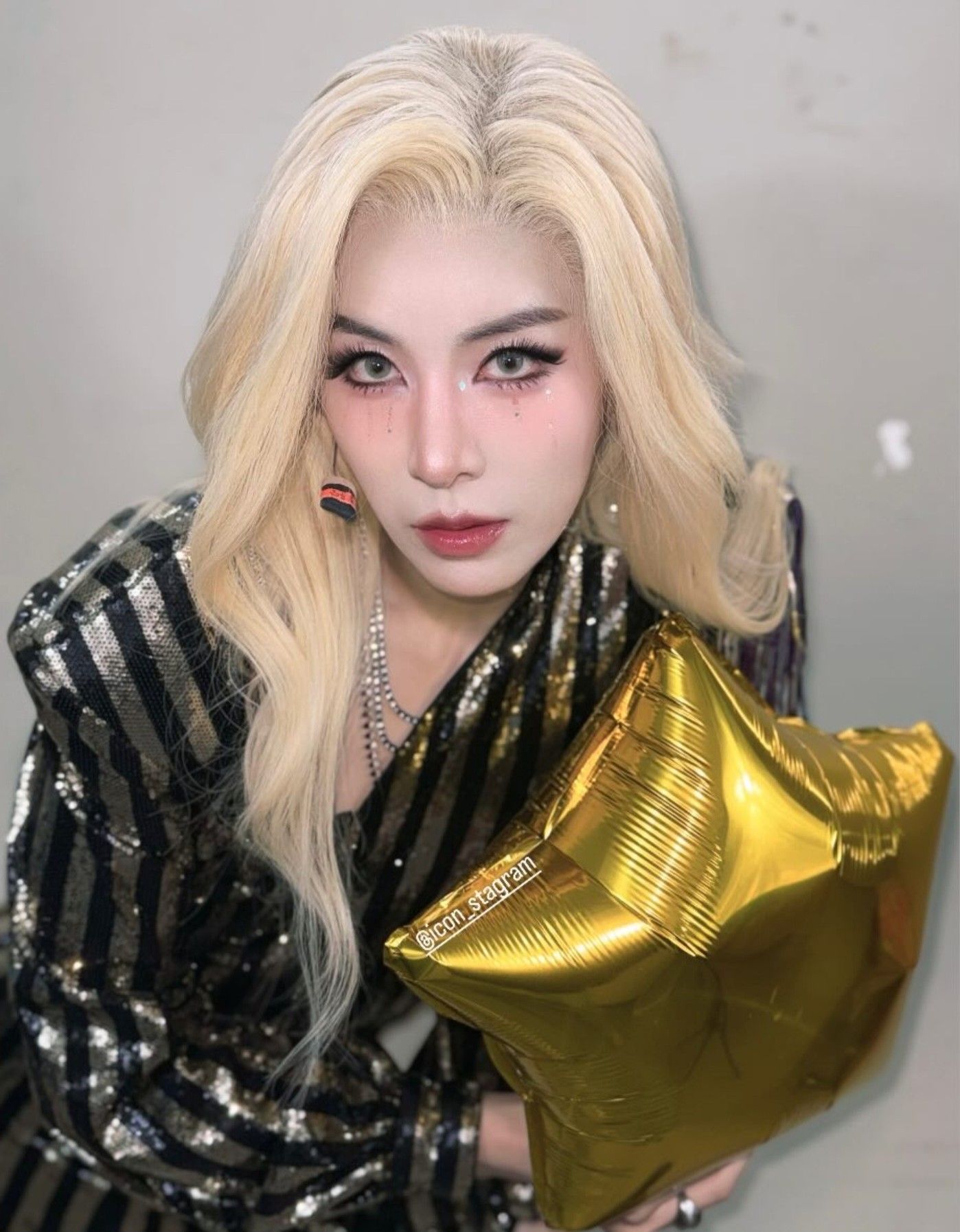 Latest photo of No Minwoo