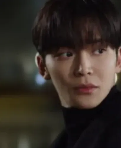 Cuplikan di balik layar dari Rowoon