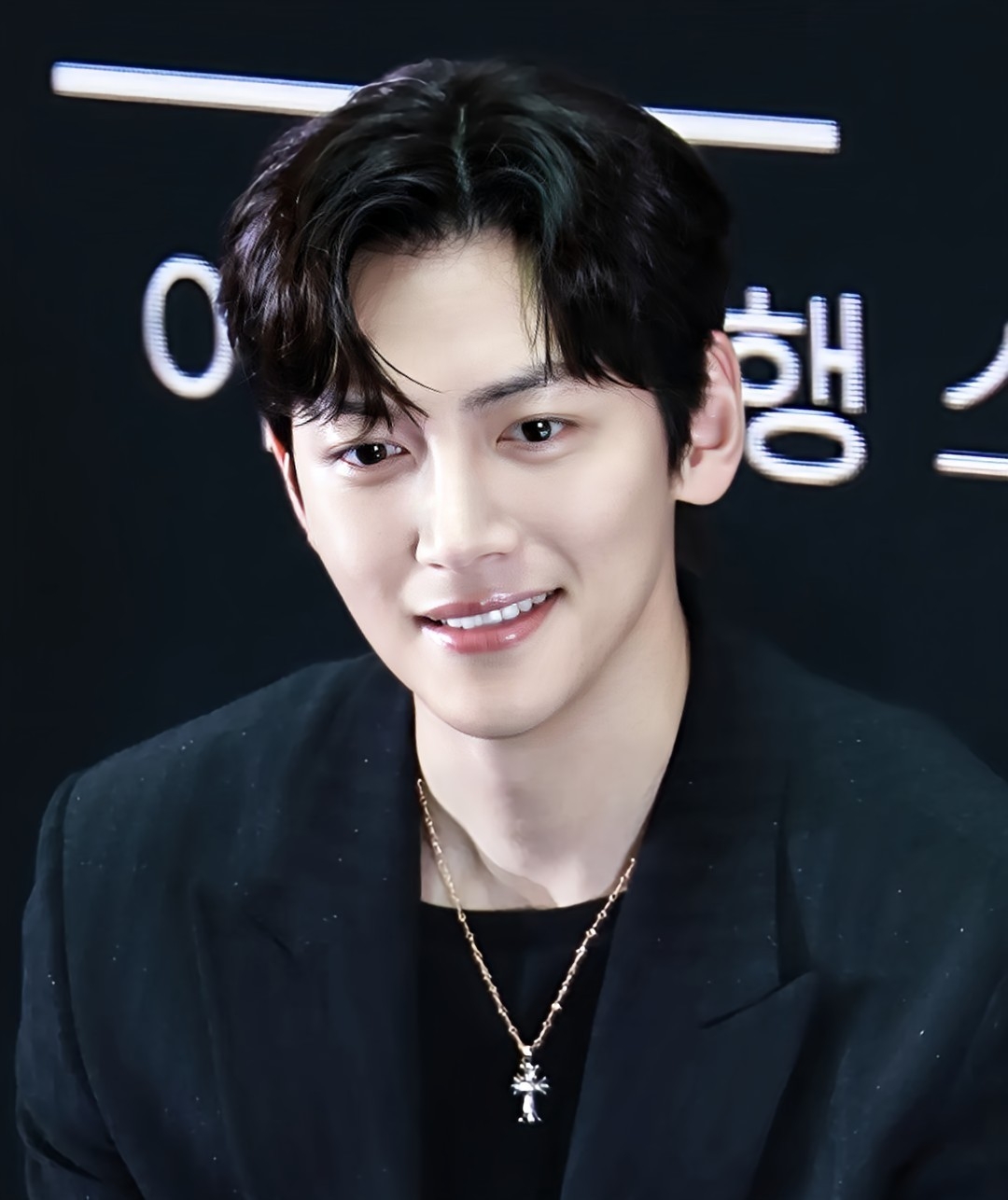 池昌旭的近期活动照