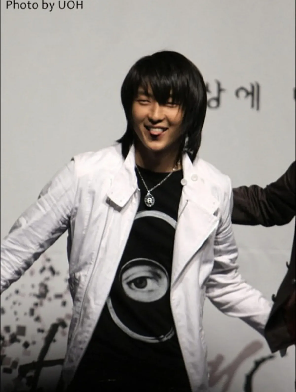 이준기 최근 활동샷