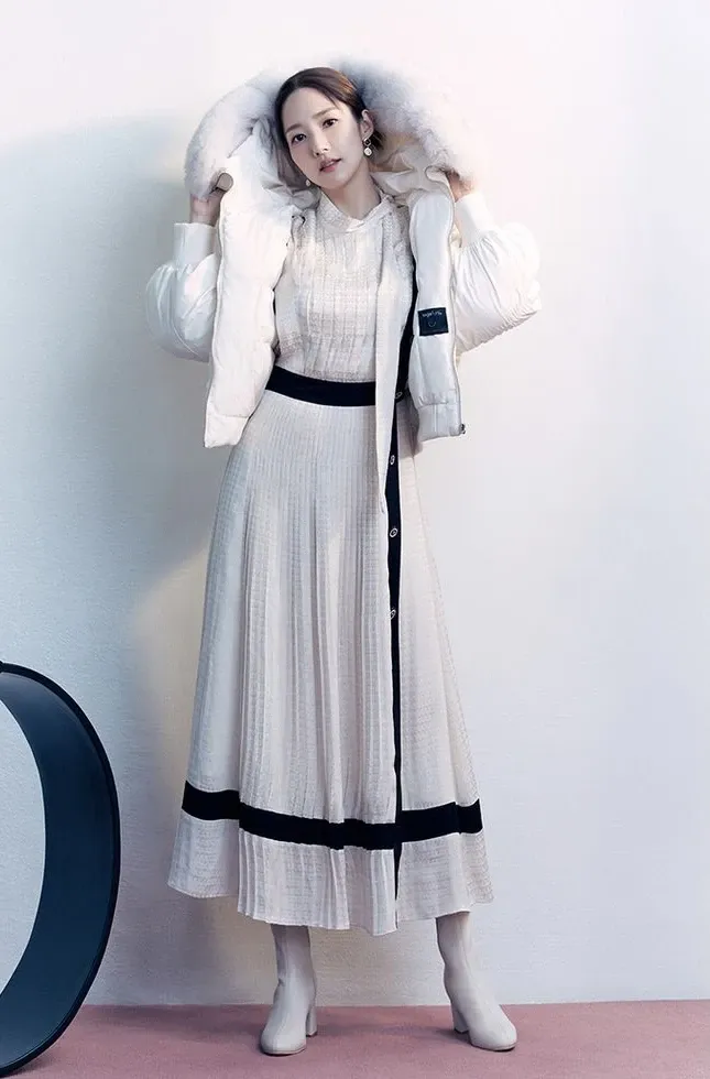 박민영 최근 활동샷