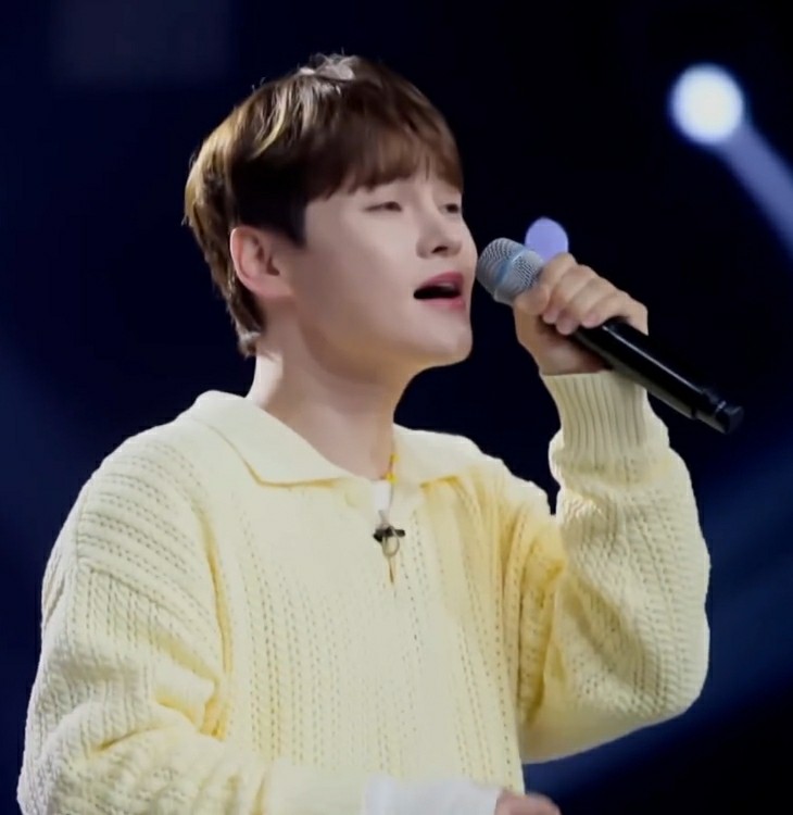 Foto terbaru dari Park Seojin