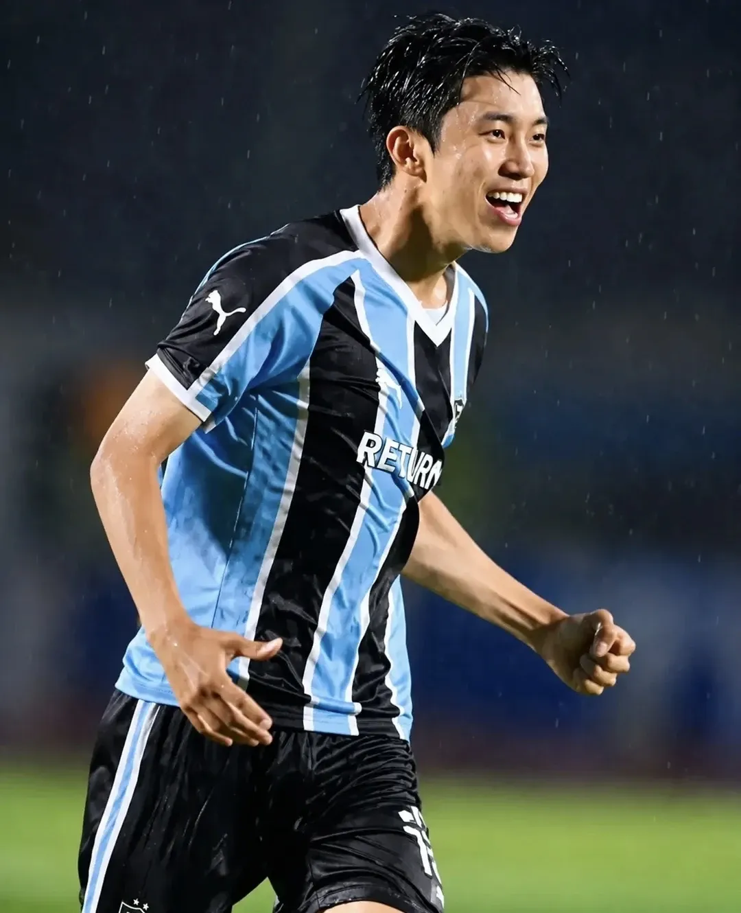 Foto terbaru dari Lim Youngwoong