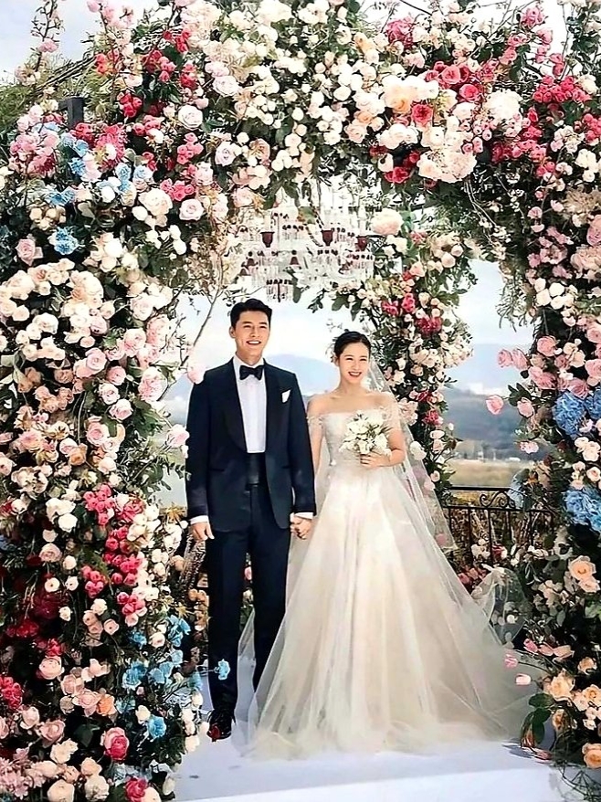 손예진 팬이 찍은 순간