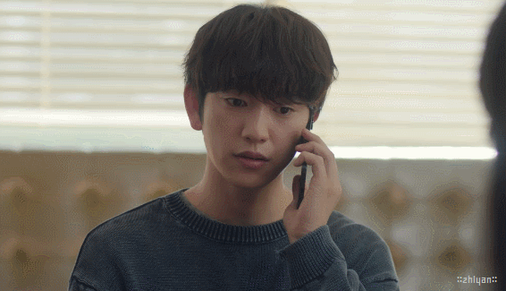 Foto kegiatan terbaru dari Park Jinyoung