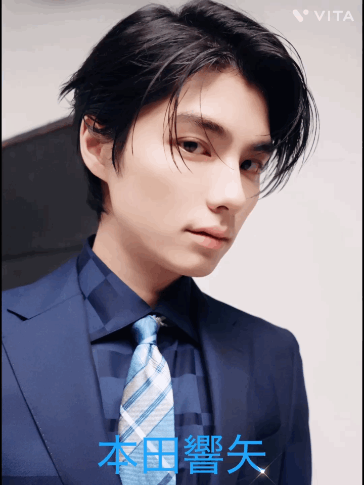 Latest photo of Kyoya Honda
