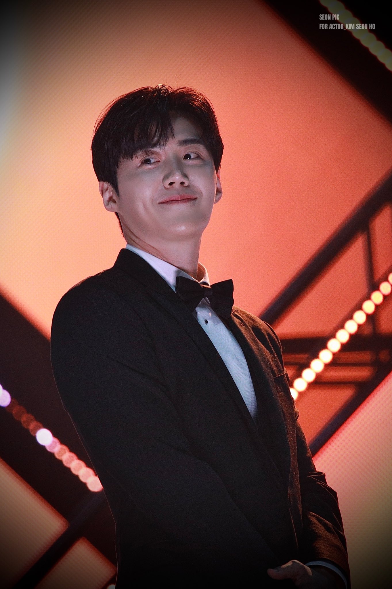 김선호 최근 활동샷