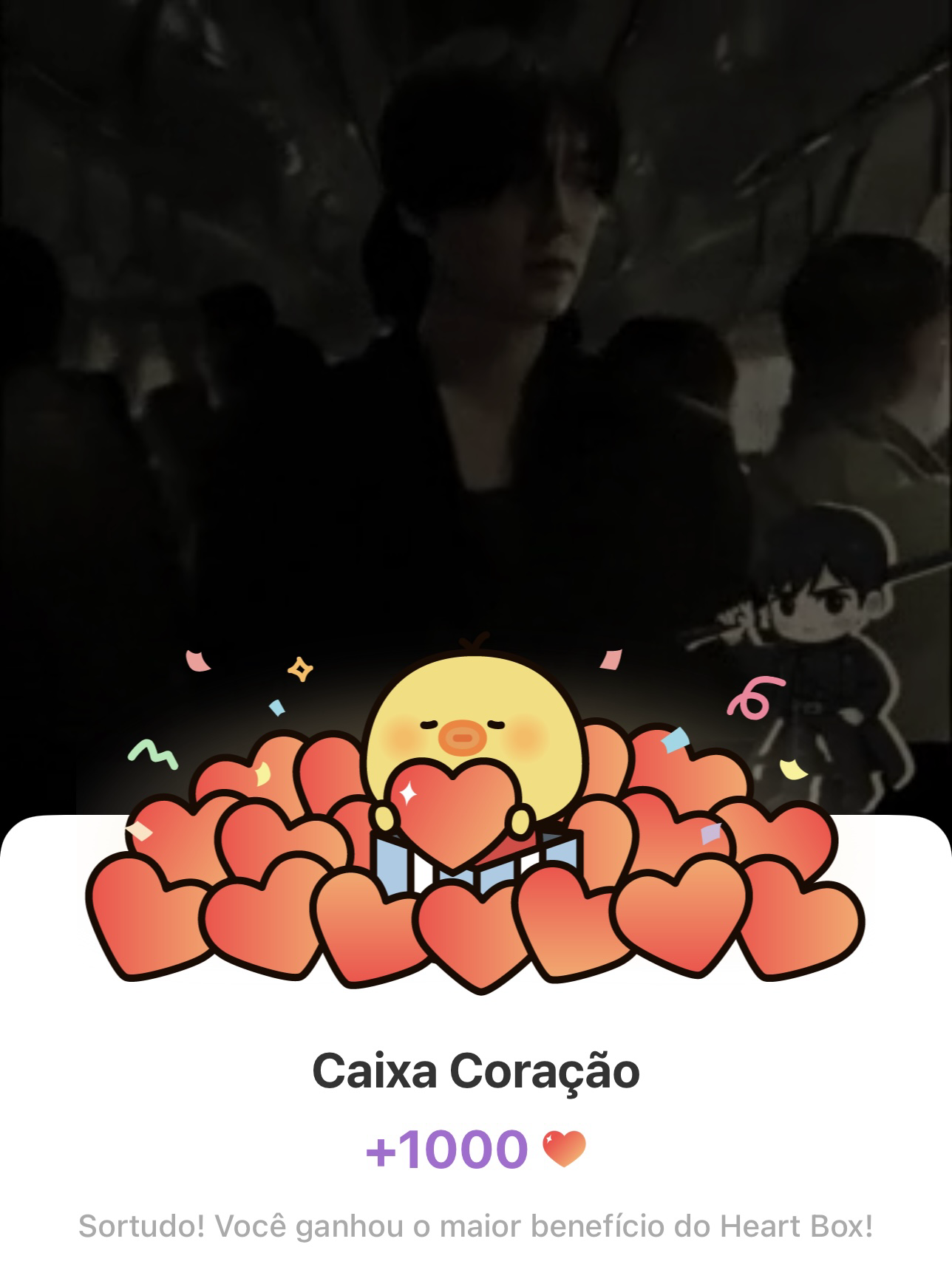 イ・ミンホのビハインドカット