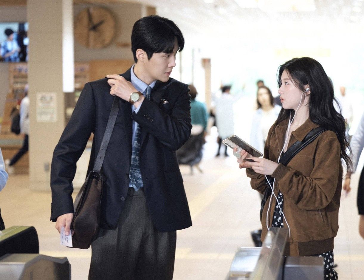 김선호 최근 활동샷