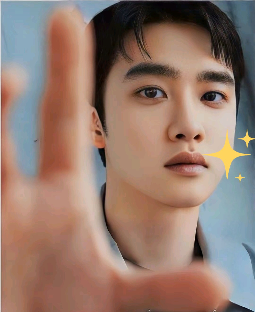 都暻秀 (D.O.)的近期活動照