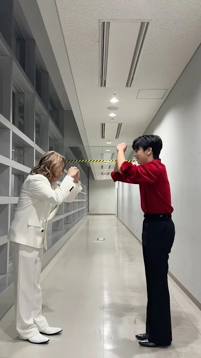 Representative background image loved by Choi Sooho fandom