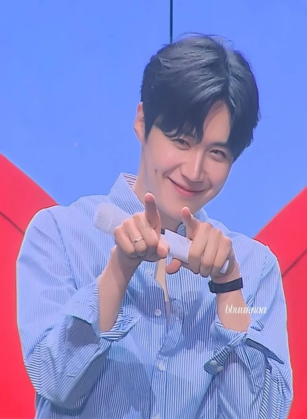 김선호 최근 활동샷