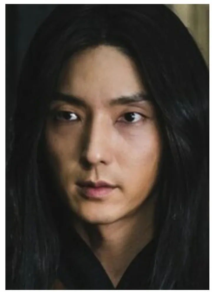 이준기의 최신 사진