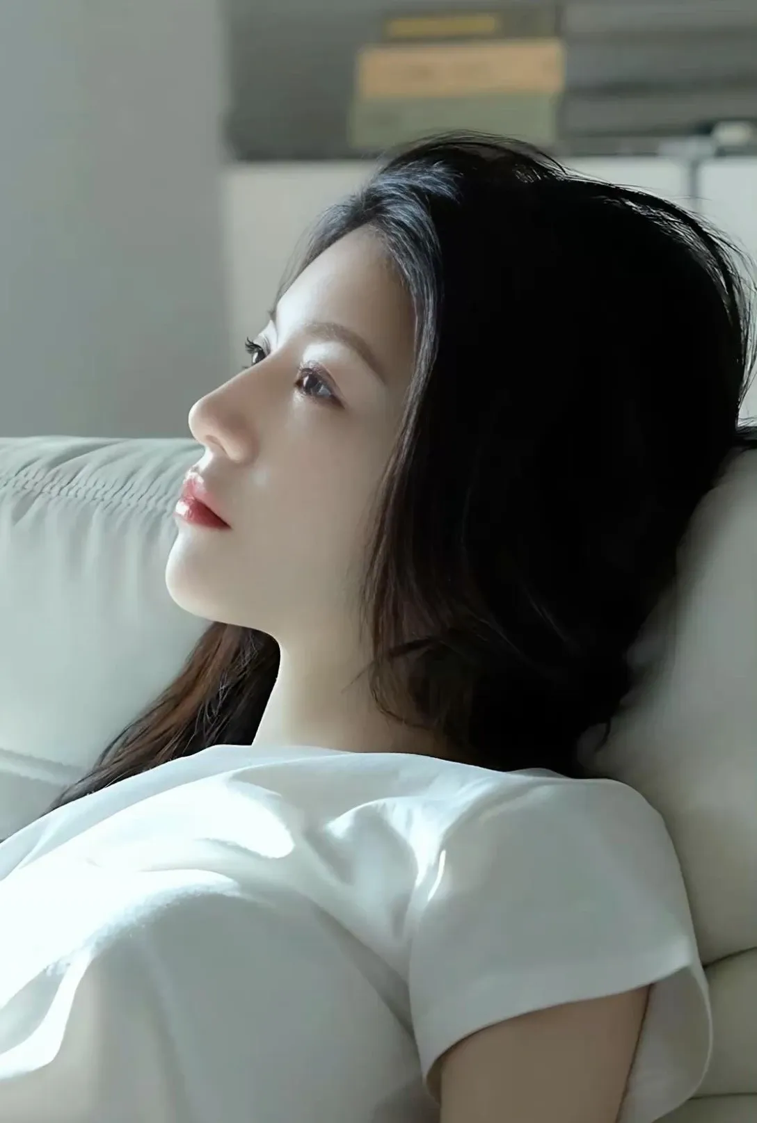 Latest photo of Go Younjung