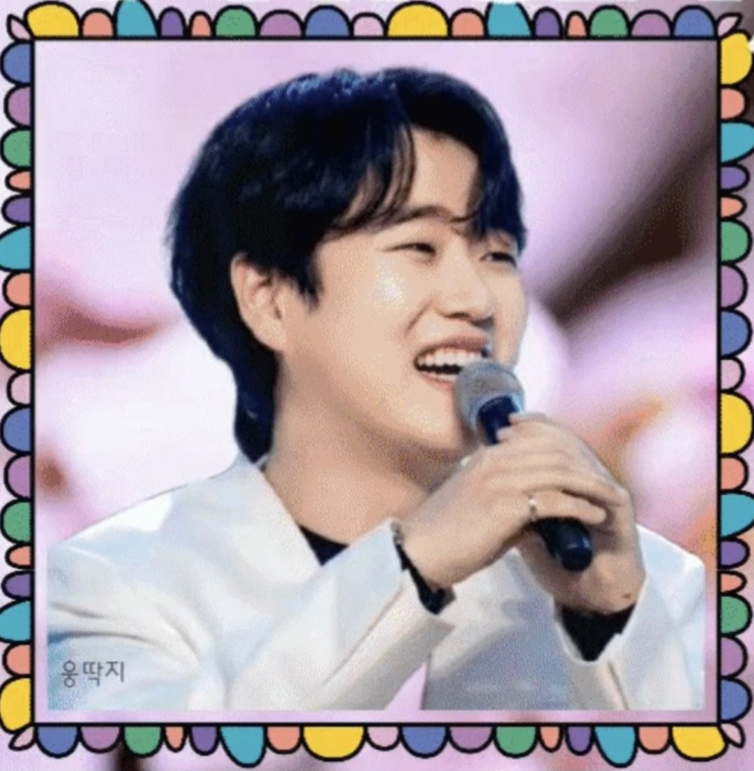 Cuplikan di balik layar dari Lee Chanwon