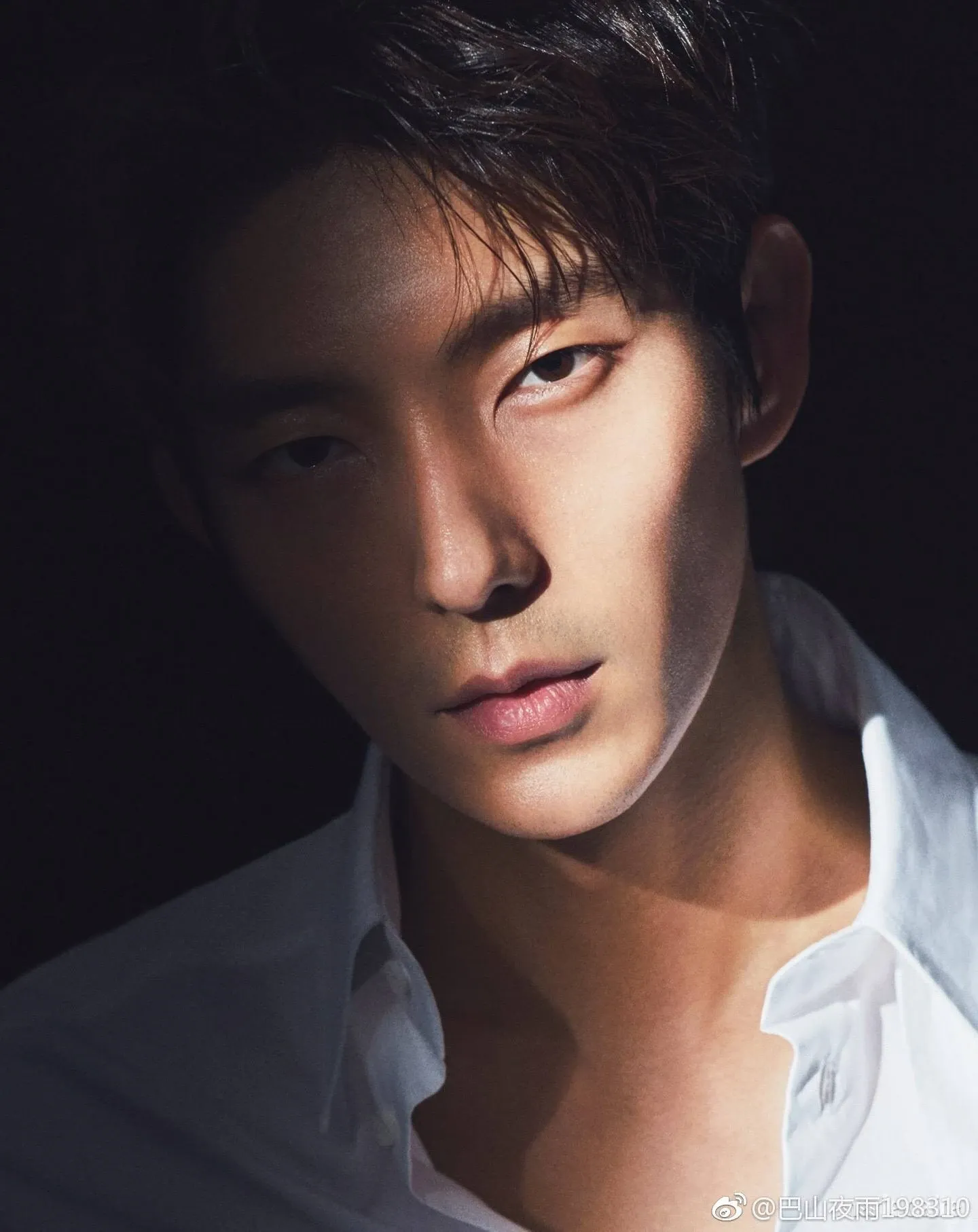 이준기 최근 활동샷
